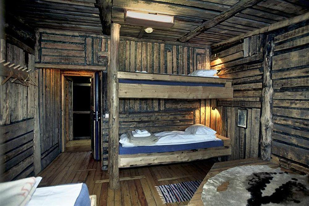 Basecamp Hotel Longyearbyen Kültér fotó