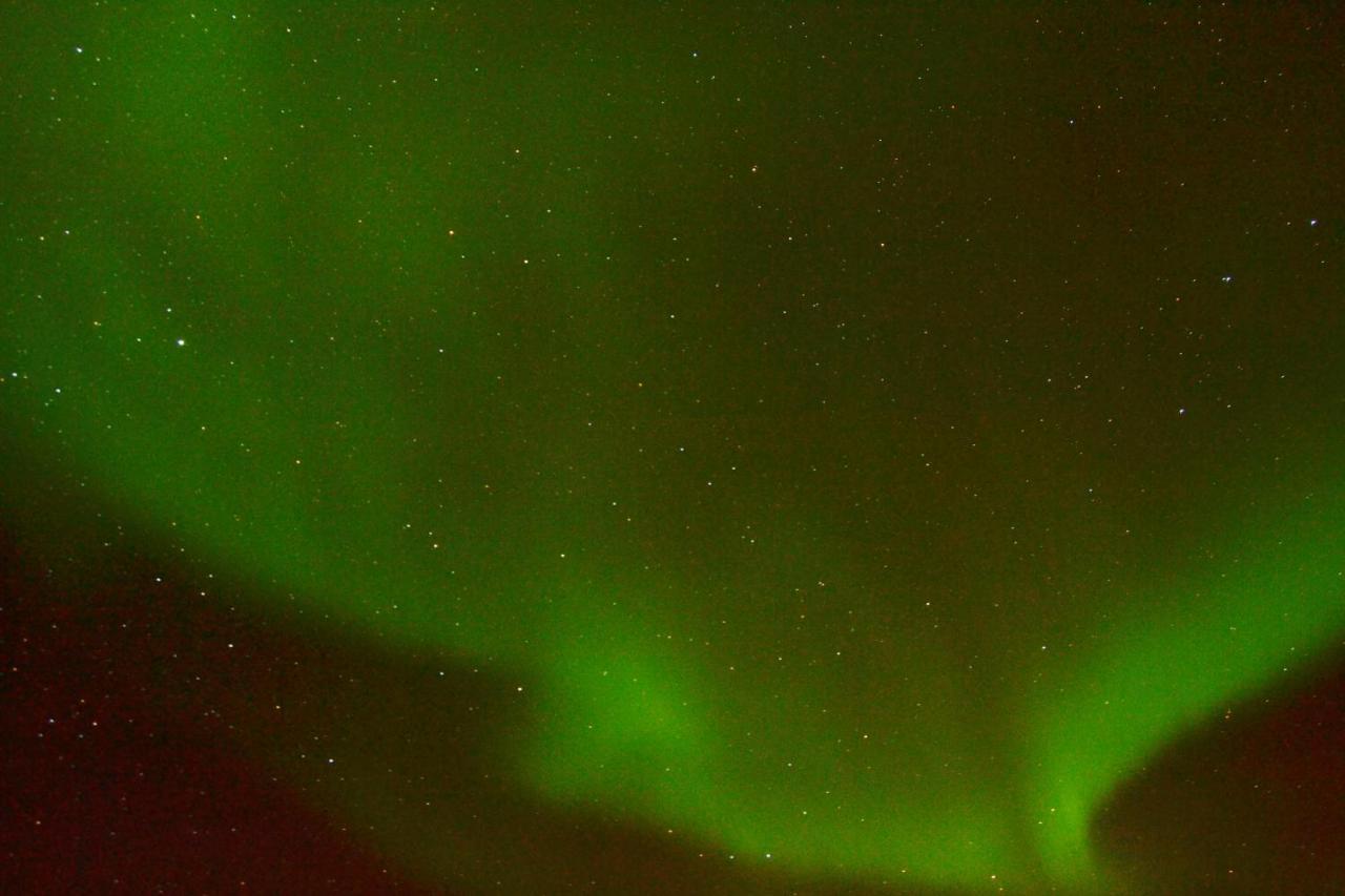 Basecamp Hotel Longyearbyen Kültér fotó